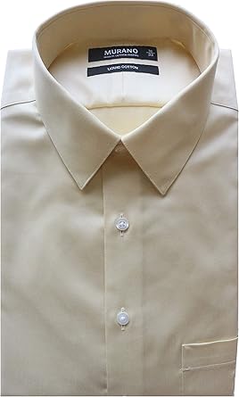 blush mens dress shirt