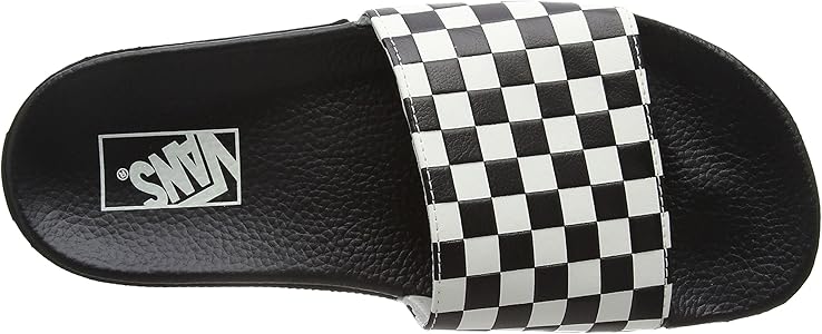 vans slides amazon