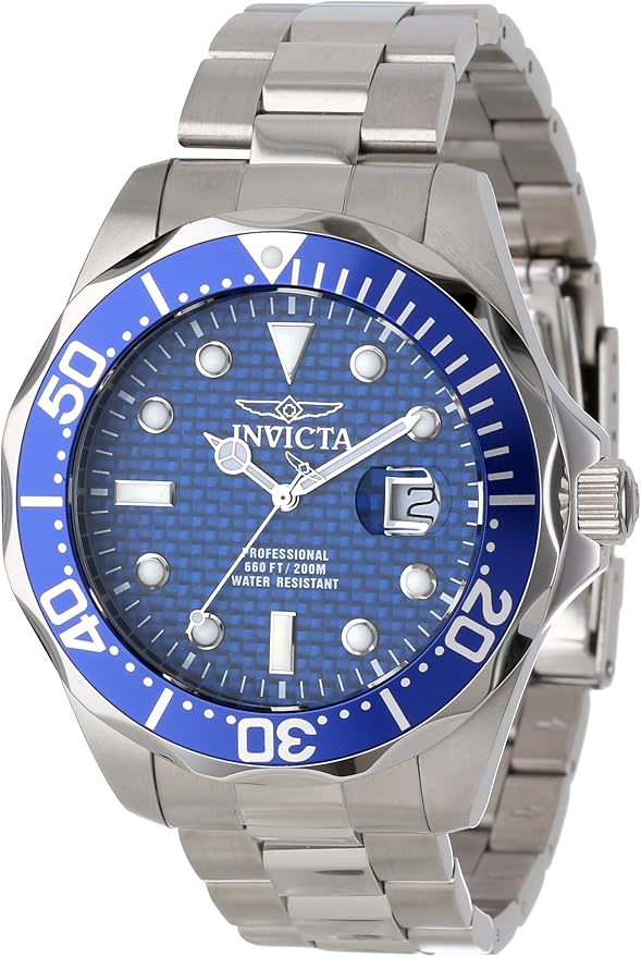 invicta scuba f1 ready price