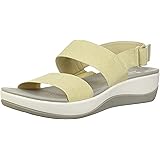 clarks arla jacory wedge sandal