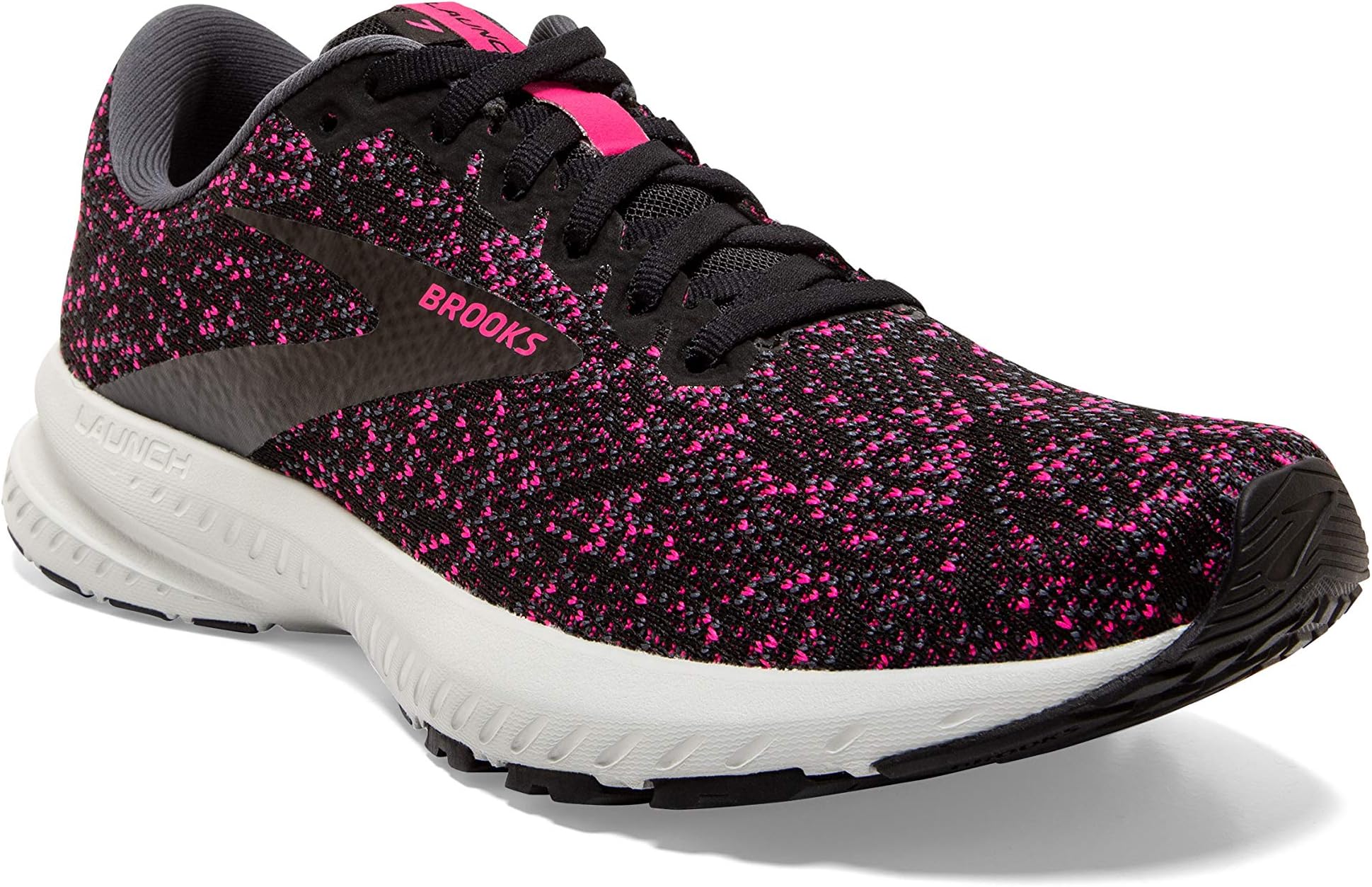 Brooks Womens Launch 7 Running Shoe