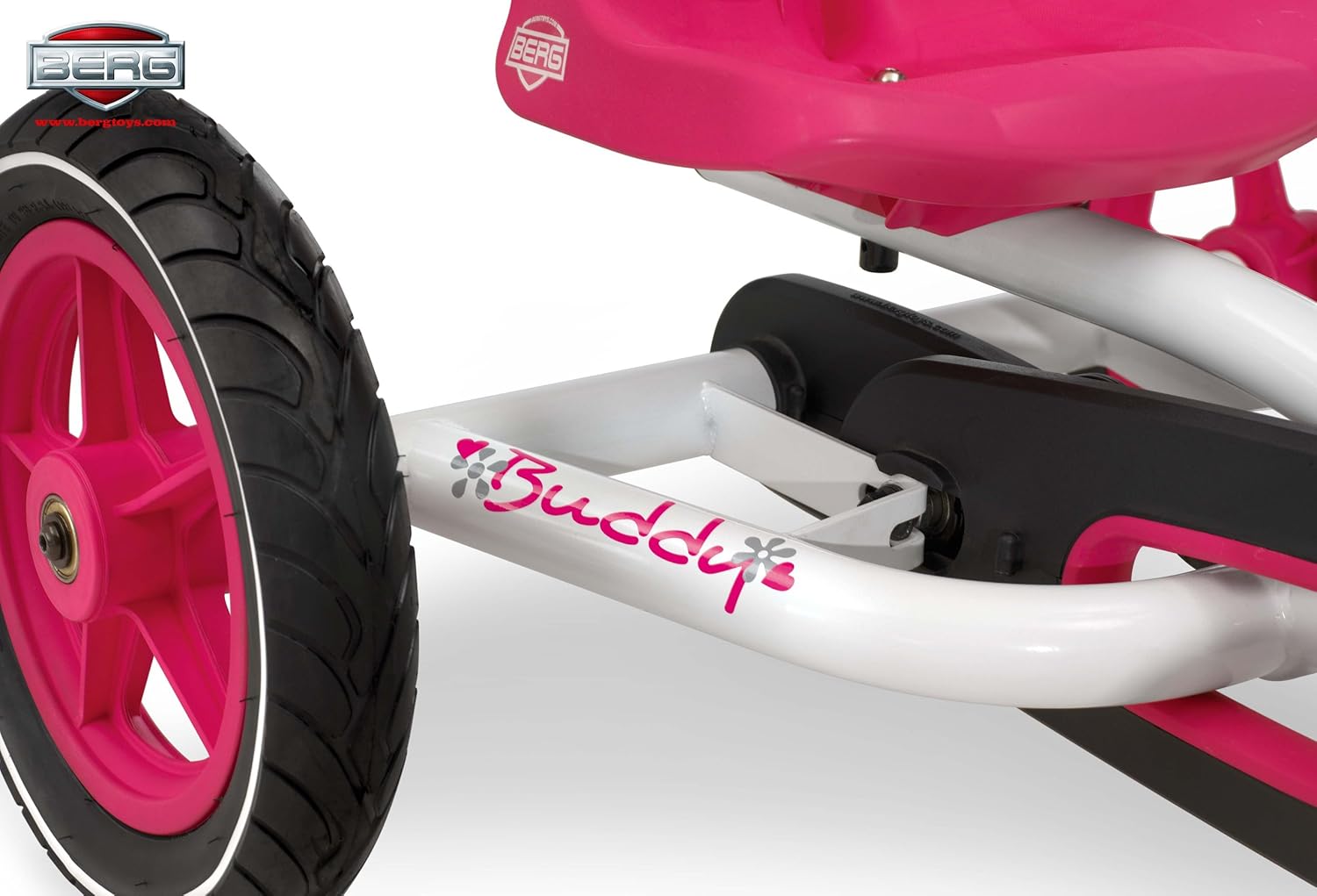 coche triciclo olx