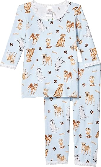 esme baby pajamas