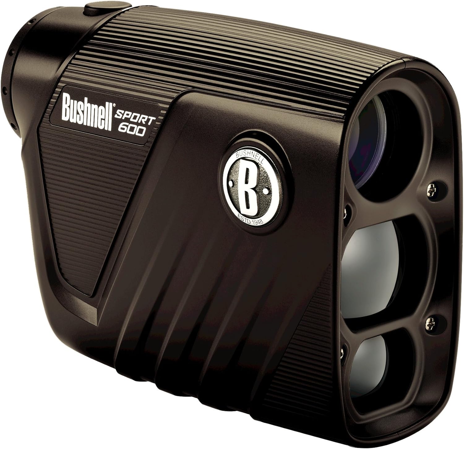 Bushnell Sport 600 Laser Rangefinder Brown 800 Yds, Range Finders