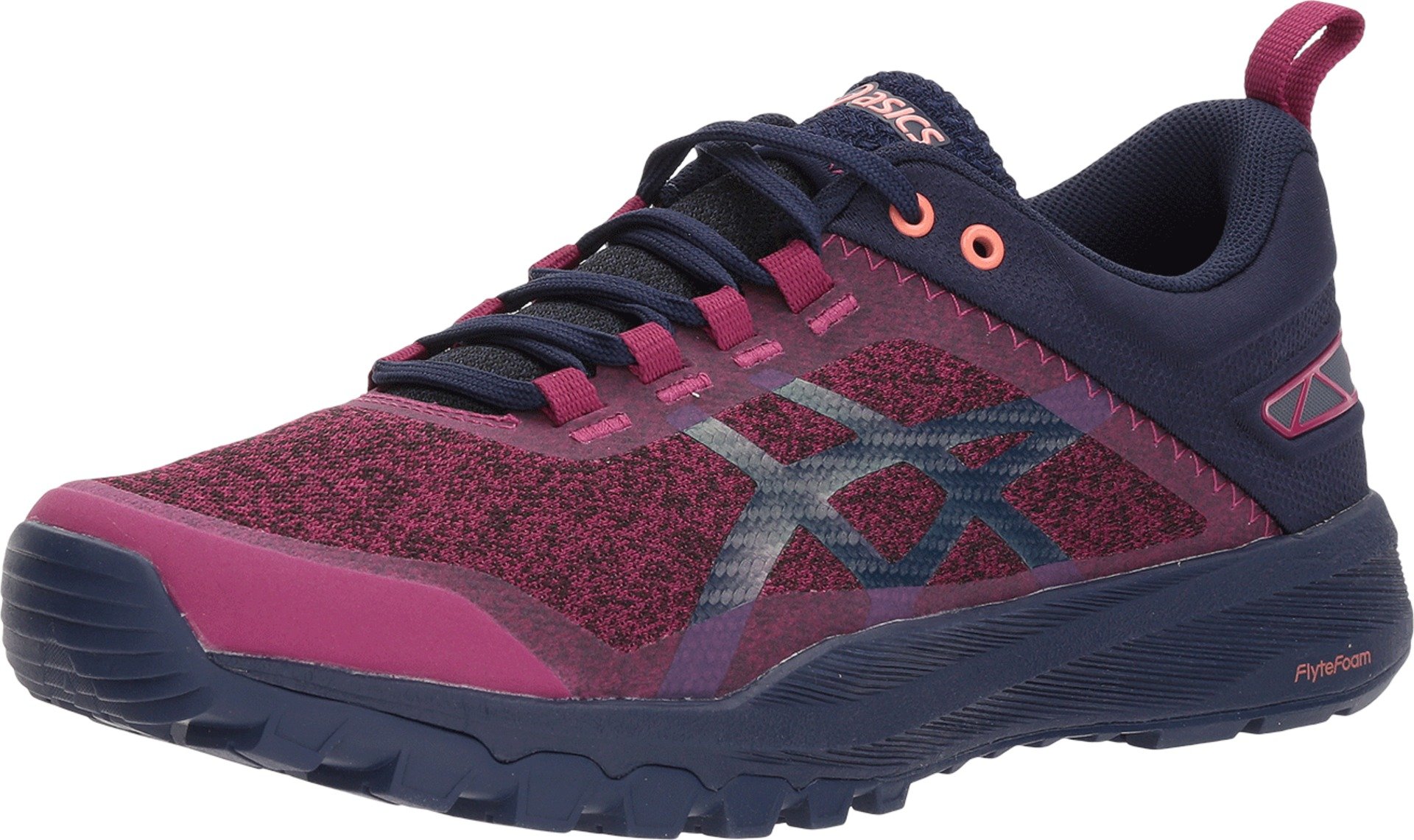 asics women's gecko xt running shoe