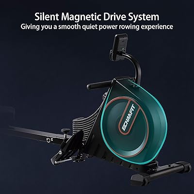 studio rowing machine