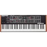 Dave Smith Instruments Prophet Rev2-08 8-Voice Polyphonic Analog Synthesizer