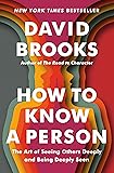 How to Know a Person: The Art of Seeing Others