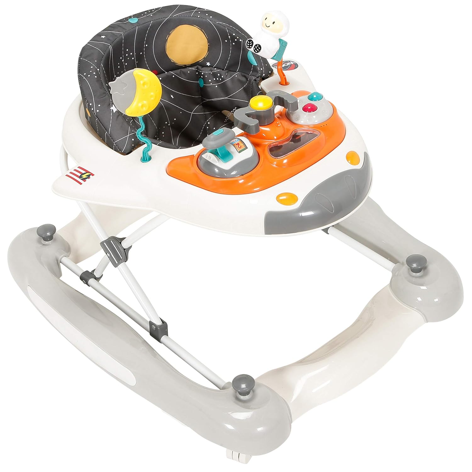 walker rocker 2 in 1