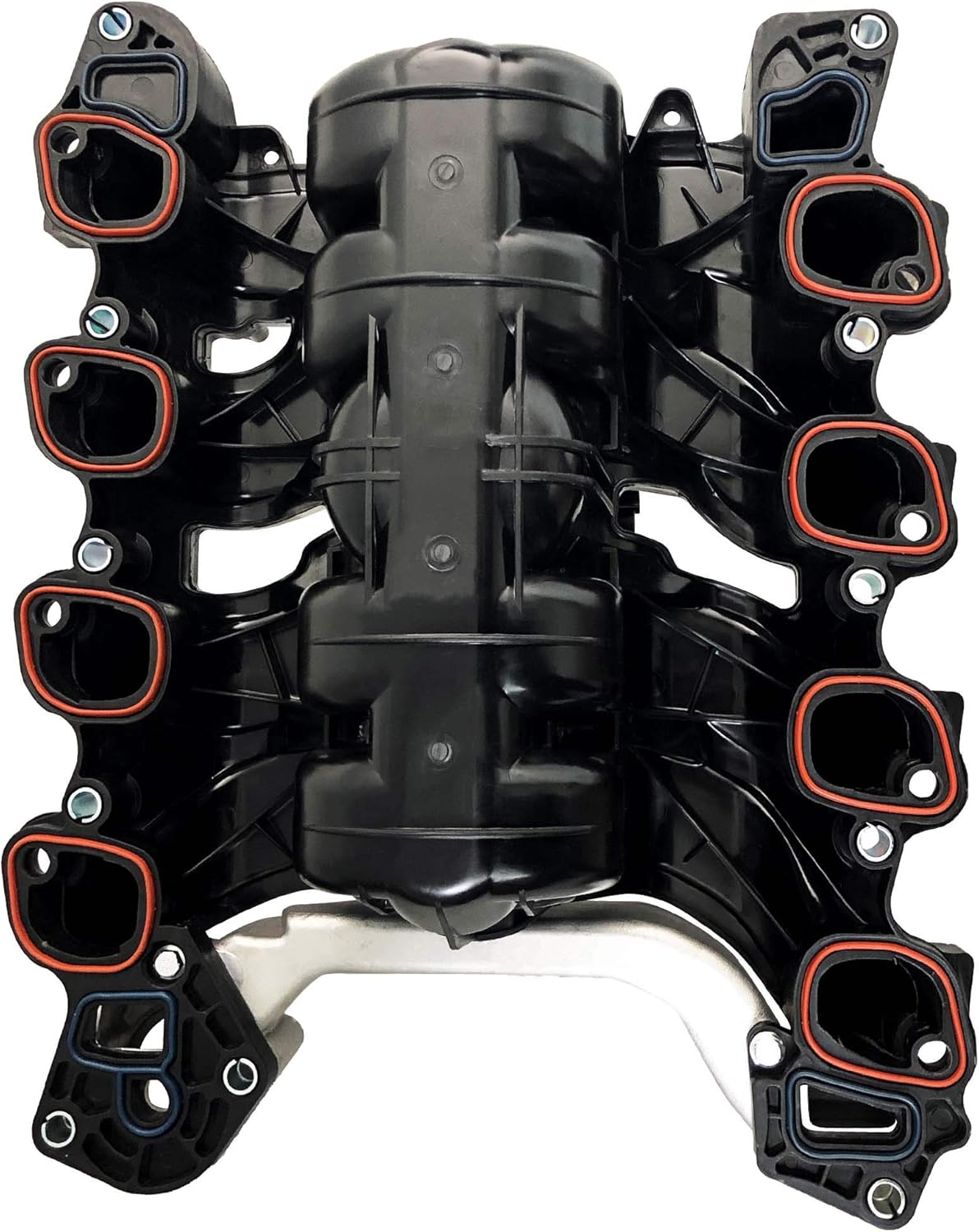 ford 4 6 intake manifold on Boxi Upper Intake Manifold For 2007 2008 Ford E 150 E 250 F 150 Lobo W 4 6l V8 615 375 7l3z 9424 F Amazon In Car Motorbike
