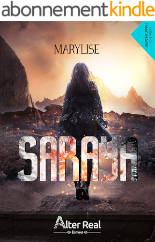 Download Saraya: Saraya, T1 PDF