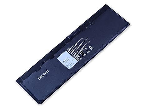 BEYOND Laptop Akku für Dell Latitude E7240 E7250, Dell KWFFN J31N7 451-BBFW 0J31N7 -WD52H. [7.4V 45Wh,12 Monate Herstellergar