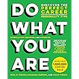 Do What You Are: Discover the Perfect Career for You Through the Secrets of Personality Type