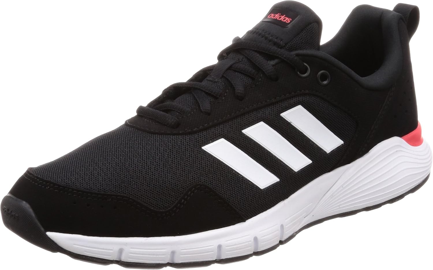 tenis adidas fluid cloud feminino