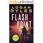 Flash Point (Mason Sharpe Thrillers Book 5)