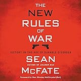 The New Rules of War: Victory in the Age of Durable Disorder