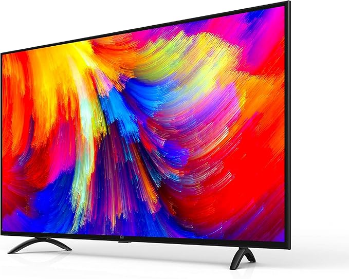 Xiaomi Mi TV 4S V53R 55" 4K UltraHD Smart TV Android OS LED (55): Buy ...