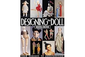 Designing the Doll: From Concept to Construction