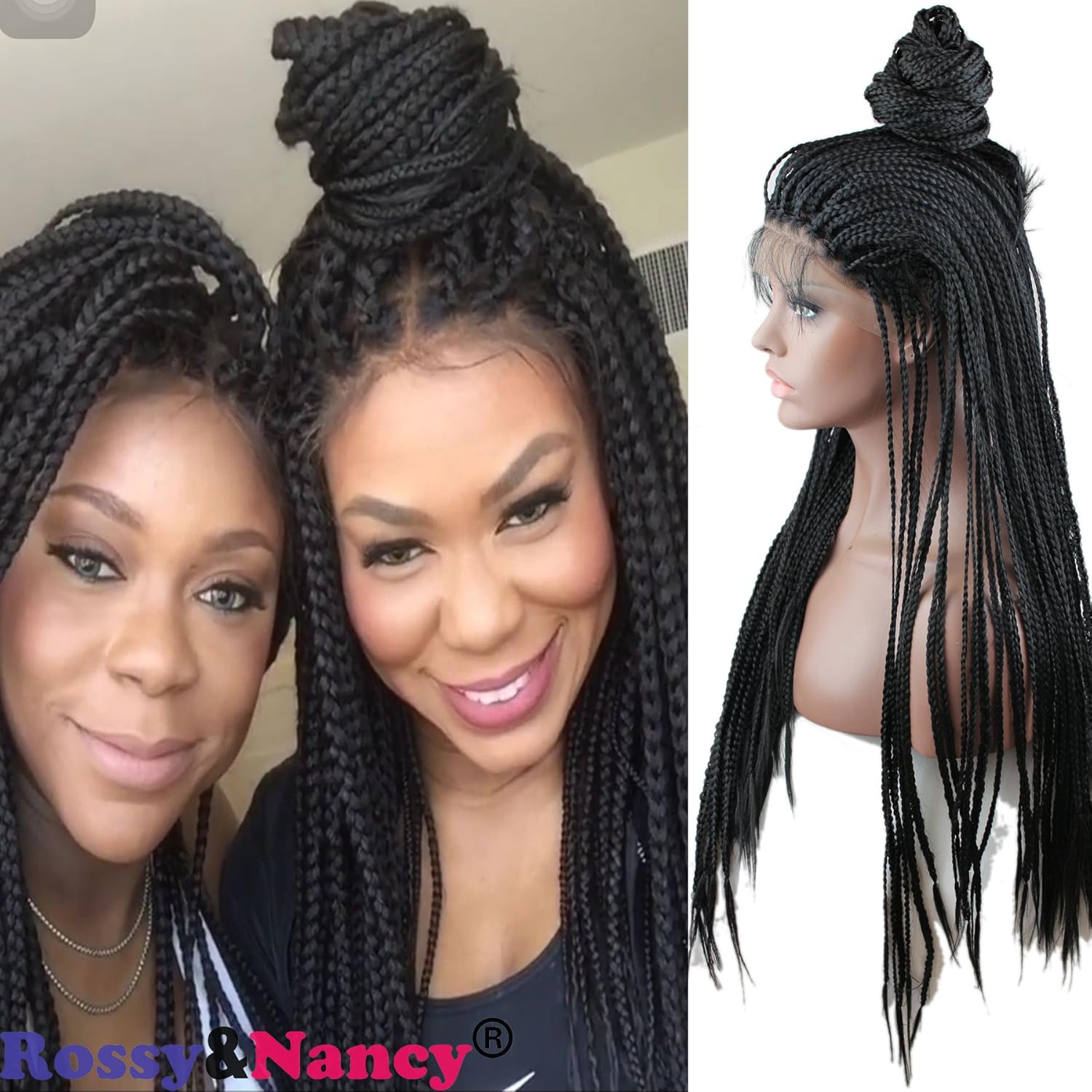 Amazon Com Rossy Nancy Best Quality Natural Black Color Lace