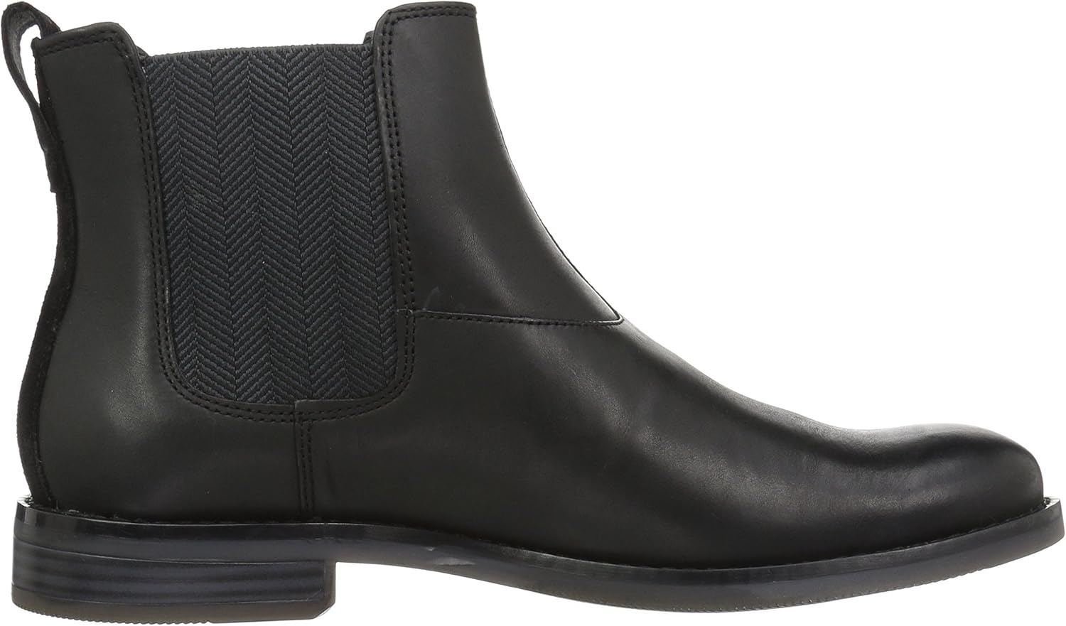 rockport men's wynstin chelsea chelsea boot