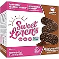 Sweet Loren's Gluten Free & Vegan Chocolate Breakfast Biscuits
