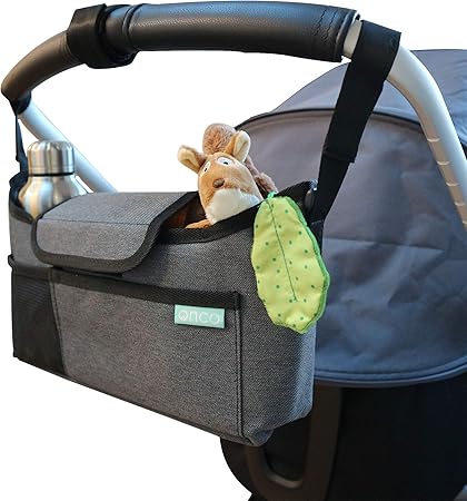pushchair organiser bag
