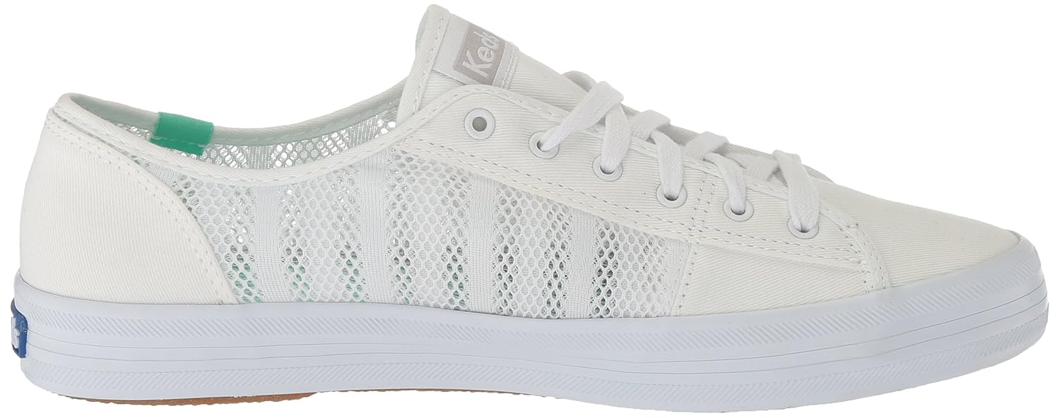 keds kickstart mesh sneaker
