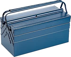 Mannesman 211-430 - Caja Herramientas Metalica ...