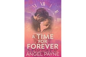 A Time For Forever: A Holiday Romance Novelette