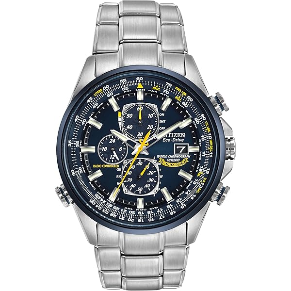 : Citizen Men's Eco Drive Promaster Land Atomic : Citizen Men's Eco Drive Promaster Land Atomic