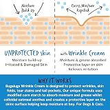 BUGALUGS Wrinkle Cream for Bulldogs & Wrinkly Pets 75g view 7
