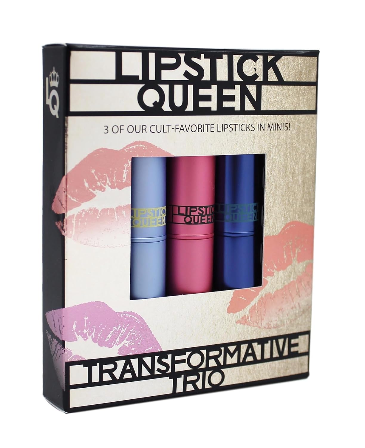 lipstick queen set