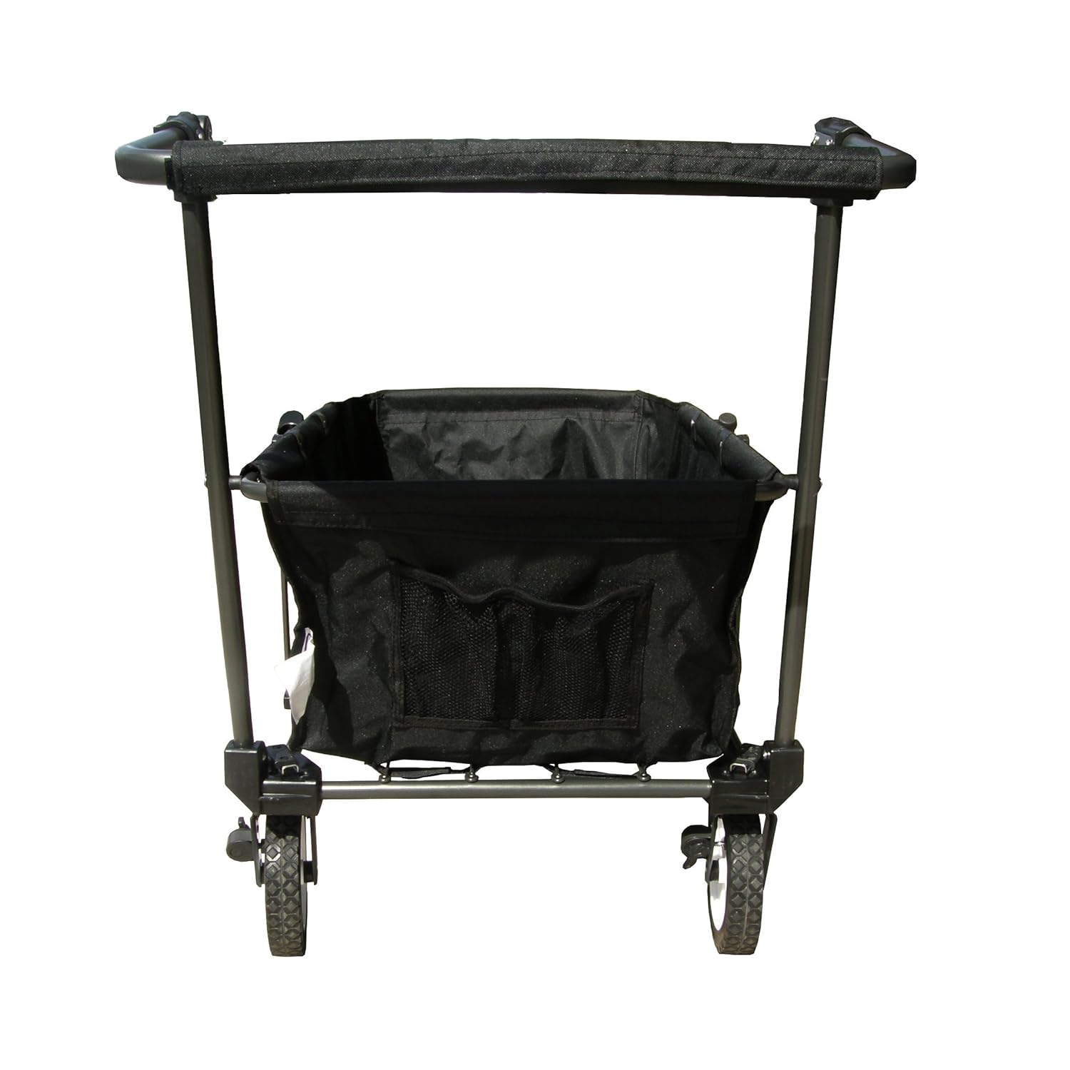 Impact Canopies Collapsible Folding Wagon Utility Cart Beach Wagon eBay