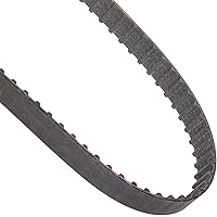 New Replacement Drive Toothed BELT for 113.226424 SEARS CRAFTSMAN Belt/Disc Sander