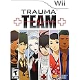 Trauma Team - Nintendo Wii