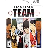 Trauma Team - Nintendo Wii