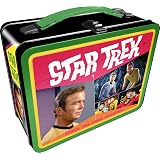 AQUARIUS Star Trek Kirk vs Gorn Fun Box 