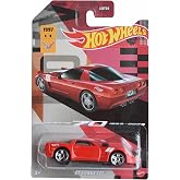 Hot Wheels '97 Corvette