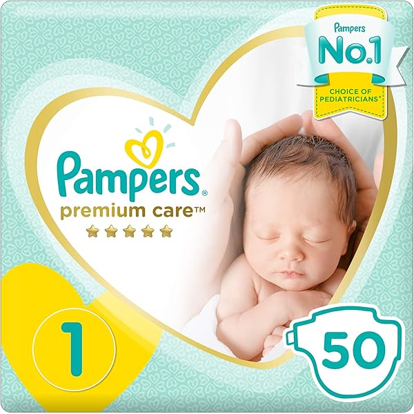 born baby nappies