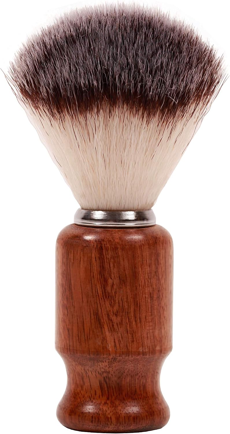 Dark Stag Shaving Brush