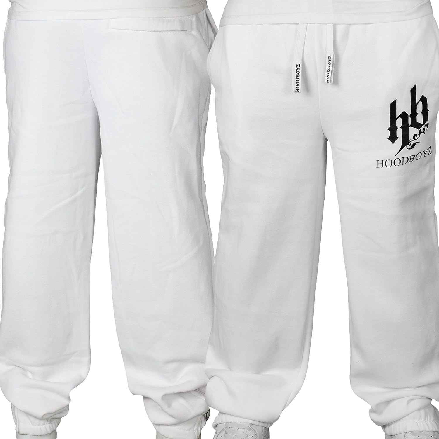 adidas trainingshose weiß