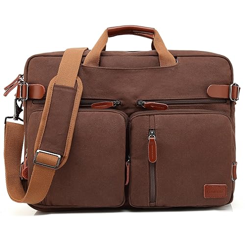 Top 10 Best 17 Inch Laptop Bags in September 2021