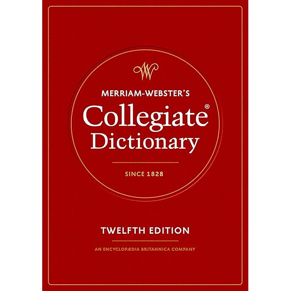 The American Heritage Dictionary of the English Language: Houghton