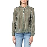 Carve Designs Womens Tatum Gauze Top