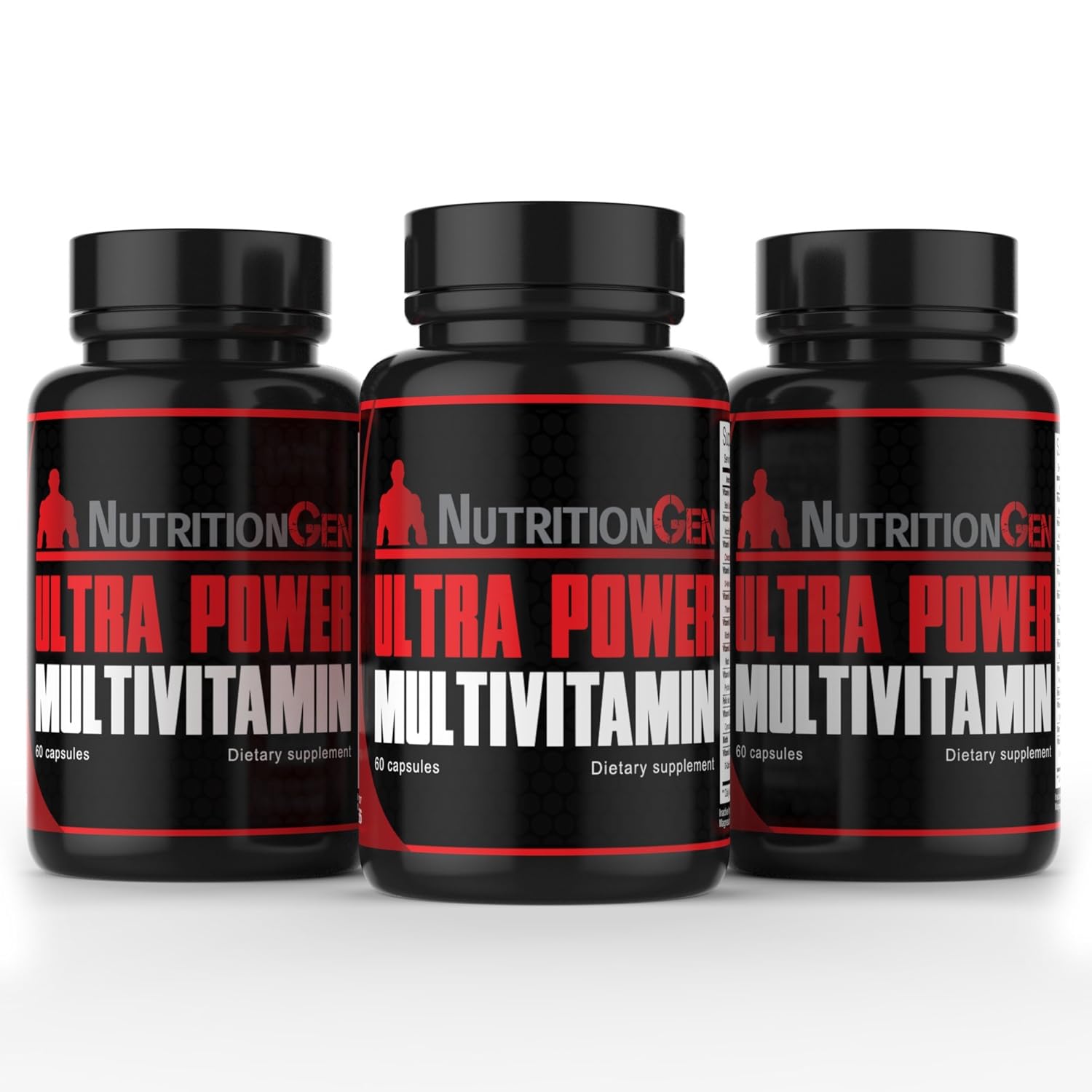 Ultra Power Multivitamin Natural Vitamin Supplement For Energy Prostate And Heart Health Dietary #vitamins #to #give #me #energy Ultra Power Multivitamin Natural Vitamin Supplement For Energy Prostate And Heart Health Dietary