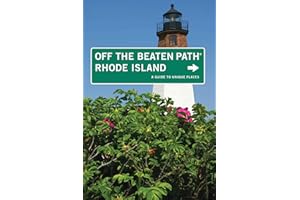 Rhode Island Off the Beaten Path®: A Guide To Unique Places
