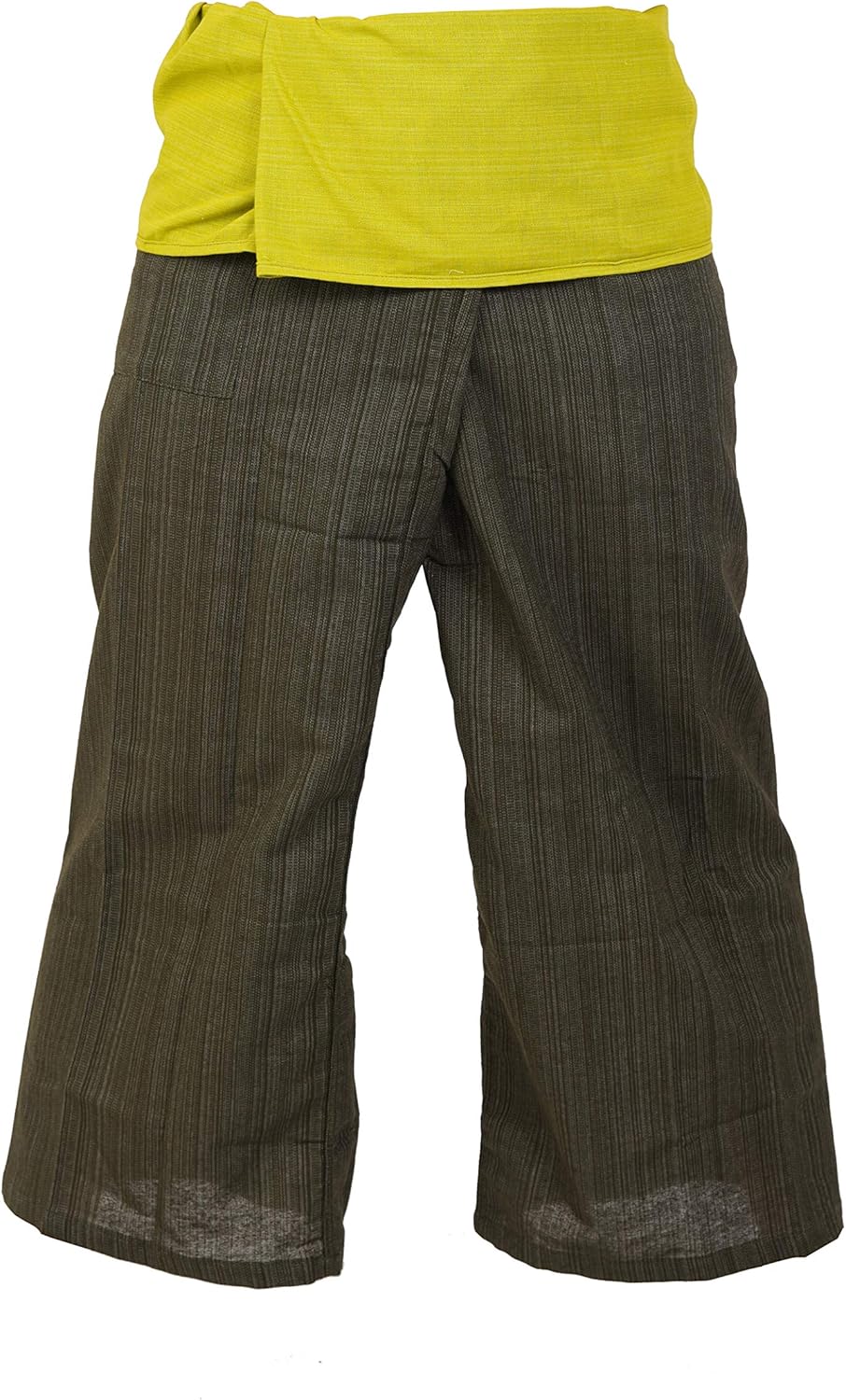 fisherman's trousers