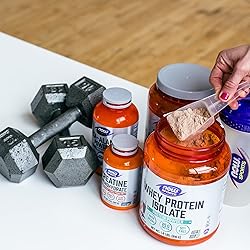 NOW Foods Sports Nutrition, Creatine Monohydrate