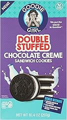 Goodie Girl Cookie Ds Choc Creme 10.4 OZ