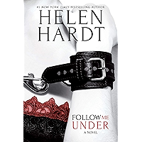 Follow Me Under book cover